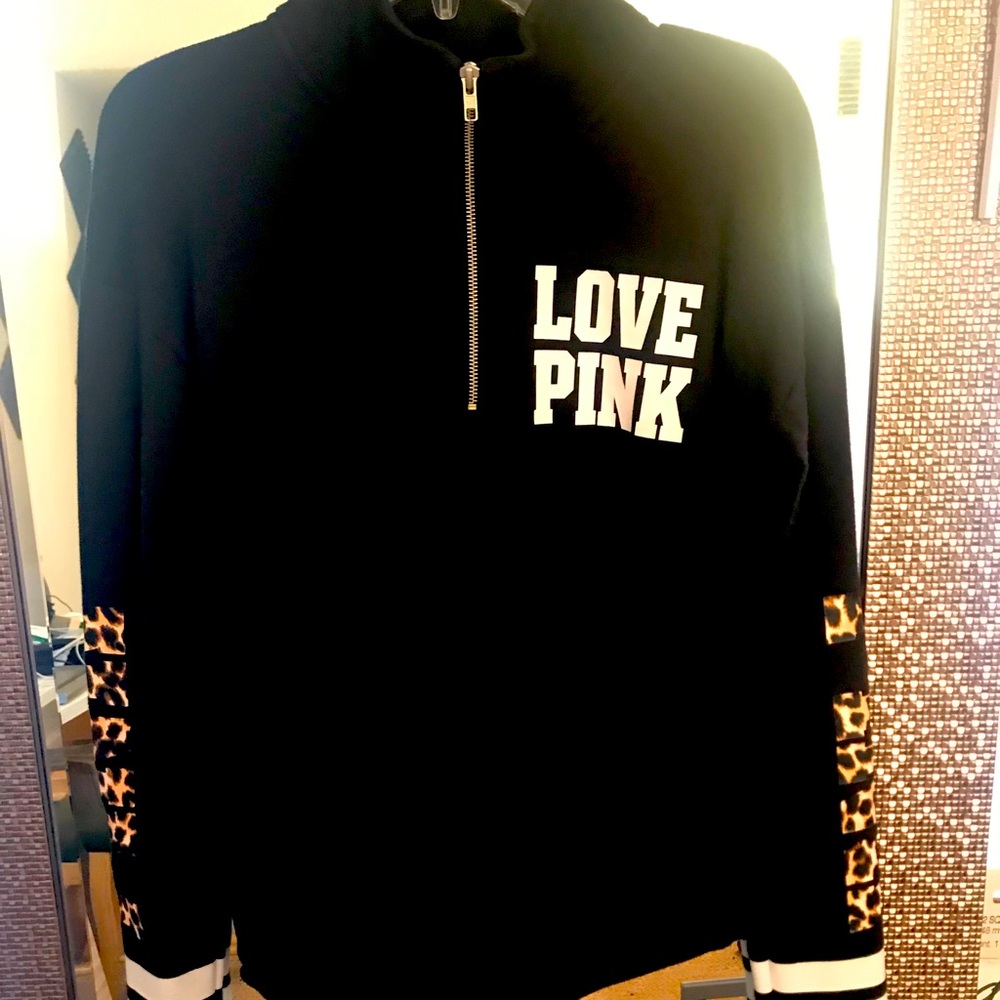 Victoria’s Secret PINK sweatshirt